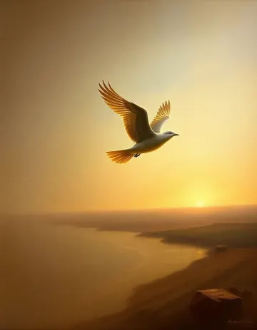 Wings of Light