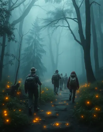 Whispers of the Wild