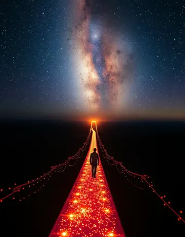 Stardrift Horizon
