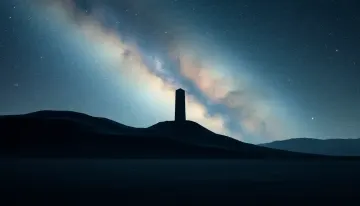 Silent Void Horizon
