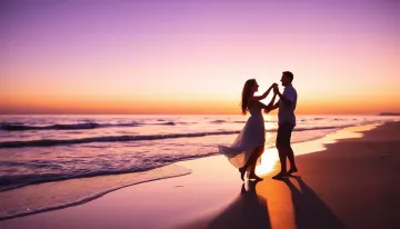 Starlight Shore Dance
