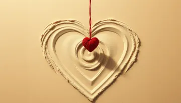 Valentines day special heart 