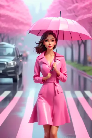 Anime Girl