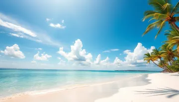 Tropical Serenity