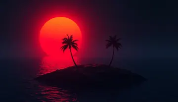Island of Serenity