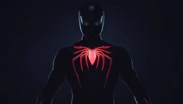 SpiderMan Desktop wallpaper 4k