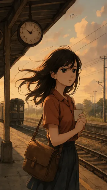 Girl