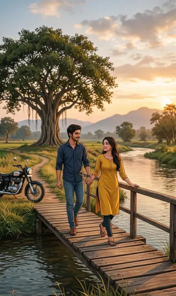 Feel The Moment A Quiet Evening With You