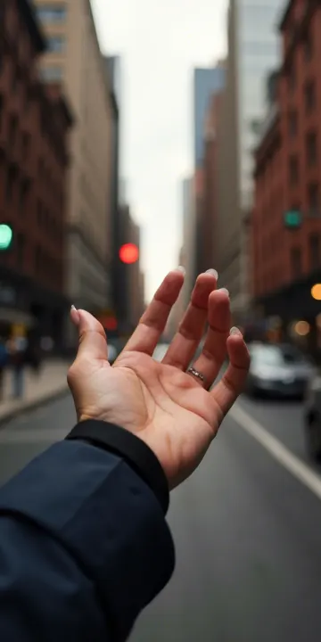New york city
