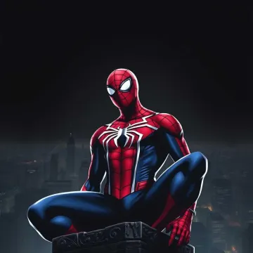 Spiderman