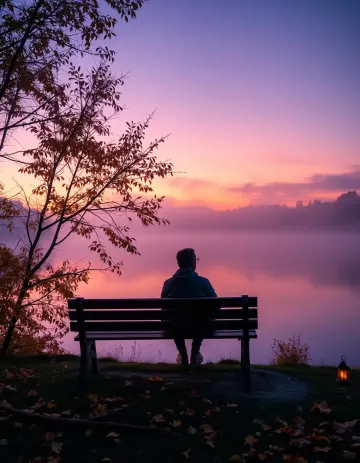 Peaceful vibes