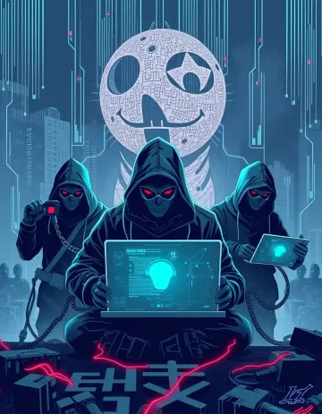 Hackers