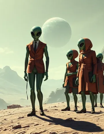 Alien