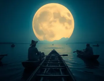 Portal to a parallel world