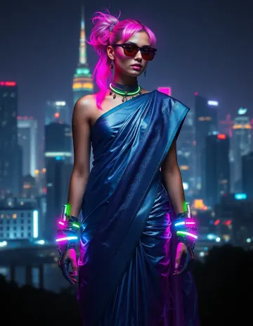 Neo-Sari Rebellion
