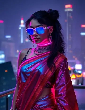 Neo-Sari Rebellion