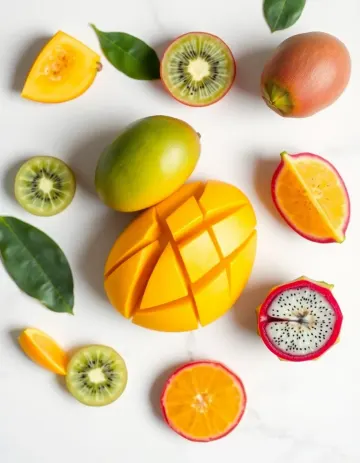 Fruits