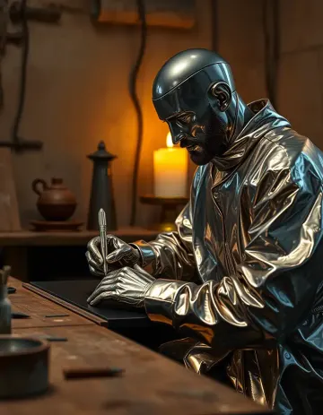 cybernetic_android_writing_dark_workshop