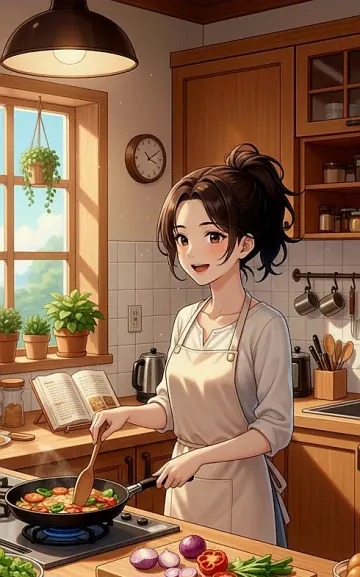 anime-girl-cooking-kitchen-recipe