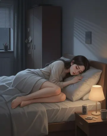 Lonely_Woman_Crying_in_Bed_Night