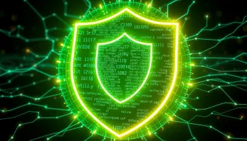 Cybersecurity Shield