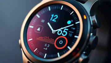 Wearable Tech Pulse