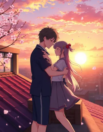 A Tender Hug