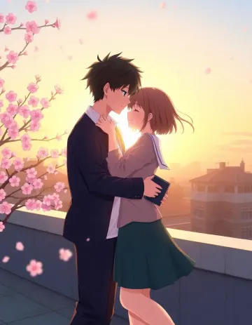 Whispers of Goodbye