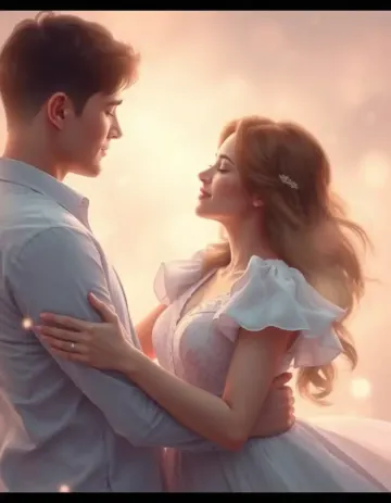 Embrace of Forever