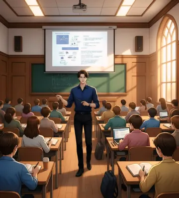 male-professor-teaching-college-lecture-hall