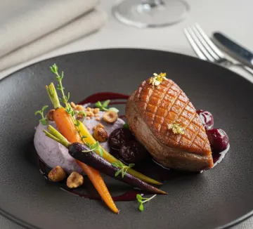 Gourmet-Dish-Close-Up