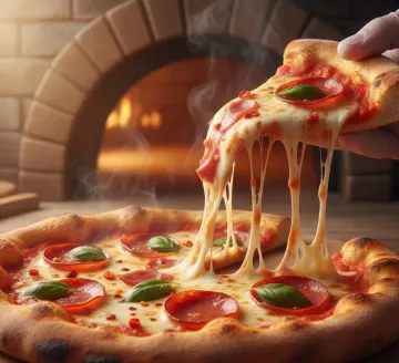 fresh-wood-fired-pepperoni-pizza-cheese-pull