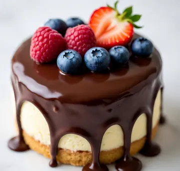 Dessert-Heaven 