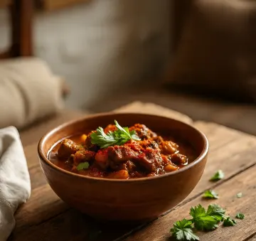 Rustic-Home-Cooking