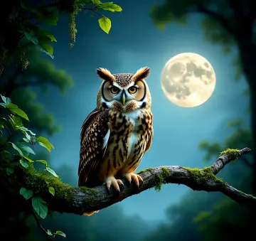 Moonlit-Watcher