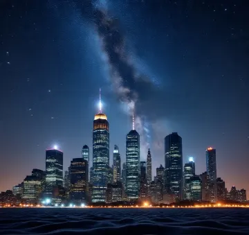 new-york-city-skyline-milky-way-night