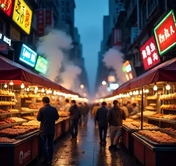 street-food-market-night-asia-grill-vendors