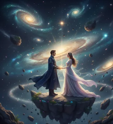 cosmic-fantasy-couple-galaxy-stars-floating-island-romance.