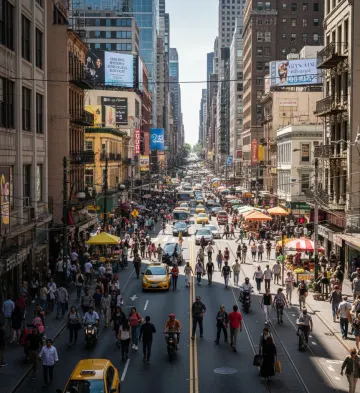 NYC-Crowded-Street-Market-Pedestrians