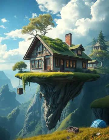 Dream House