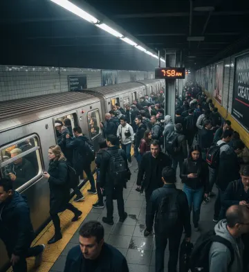 nyc-subway-commute-rush-hour-crowd