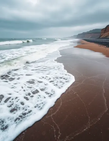 Chrono Tide Coast