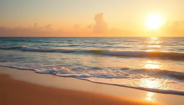 Golden Drift Beach