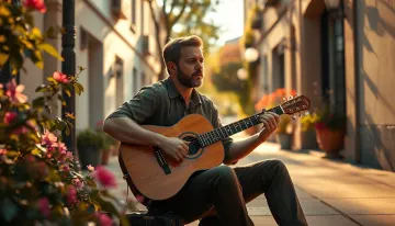 Street Serenade