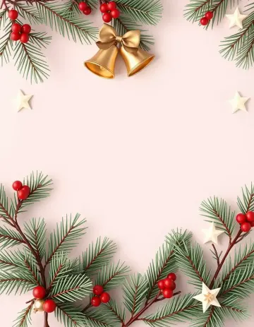 Traditional Christmas Wishes