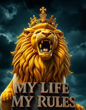 Royal Lion Power