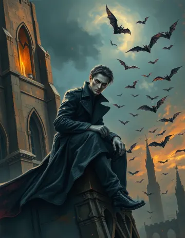 Cathedral of Hunger