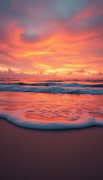 Twilight Shores