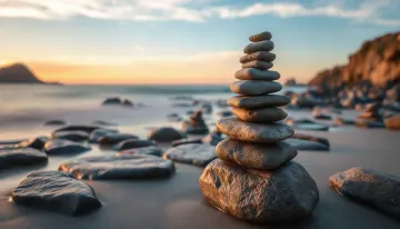 Harmony of the Tides
