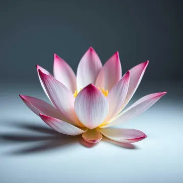 Stillness in Bloom